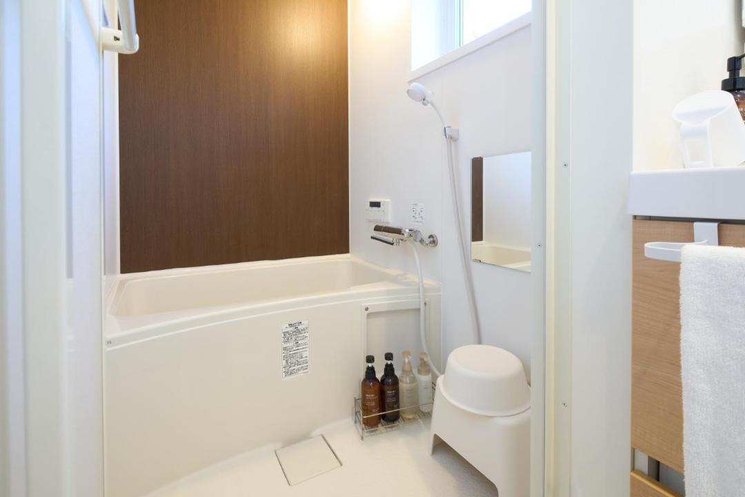 Photo of Bathroom in Nagawa