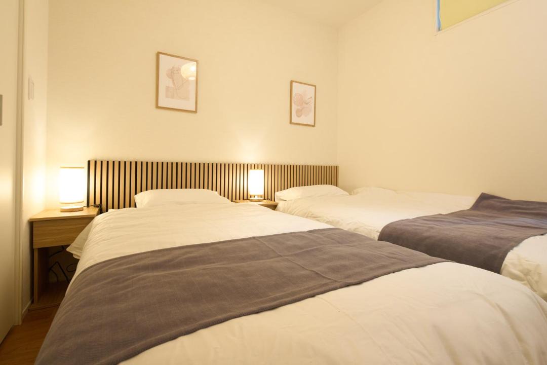 Photo of Bedroom in Nagawa