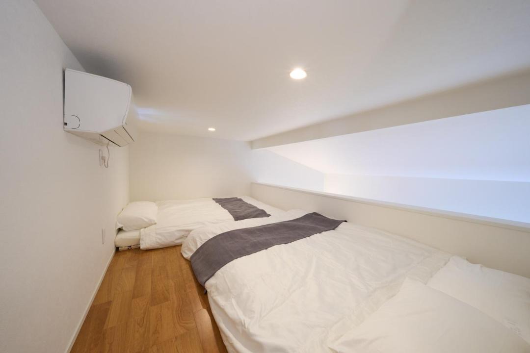 Photo of Bedroom in Nagawa