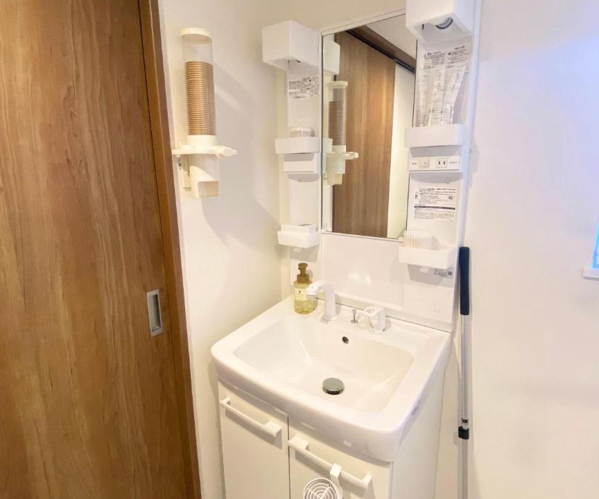 Photo of Bathroom in Kiho-cho