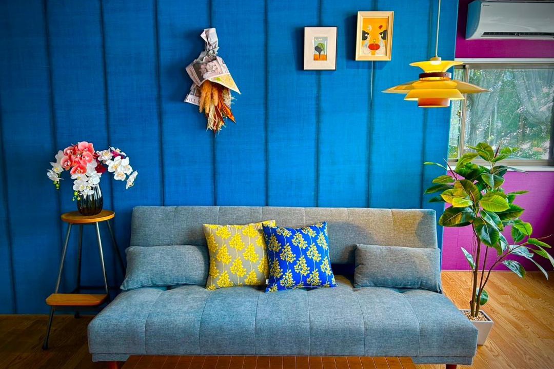 Photo of Livingroom in Higashi Ward