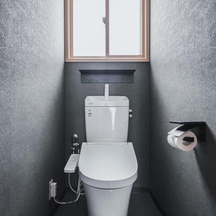 Photo of Bathroom in Myoko