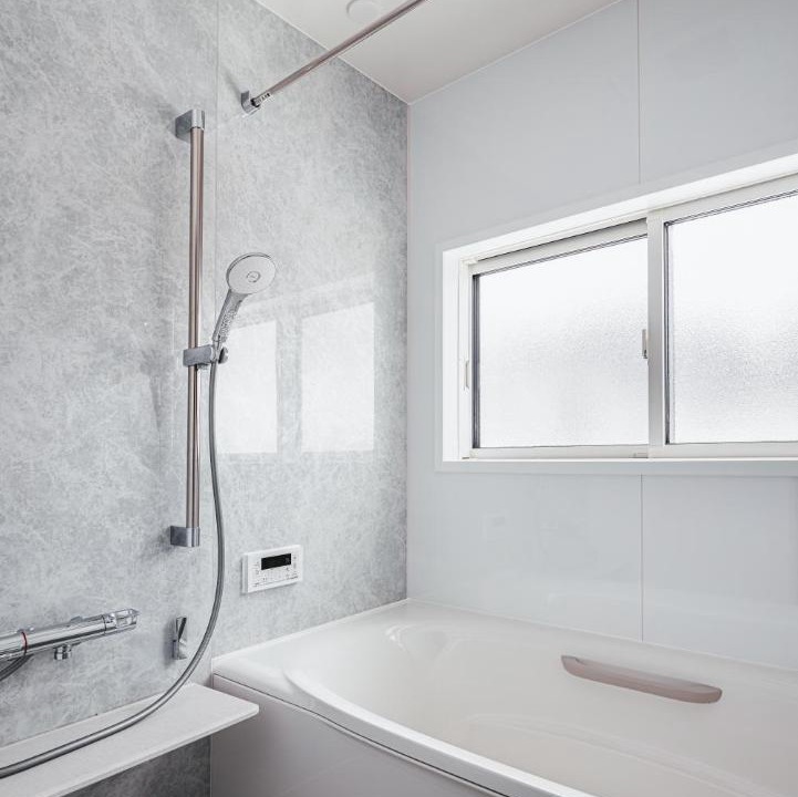 Photo of Bathroom in Myoko