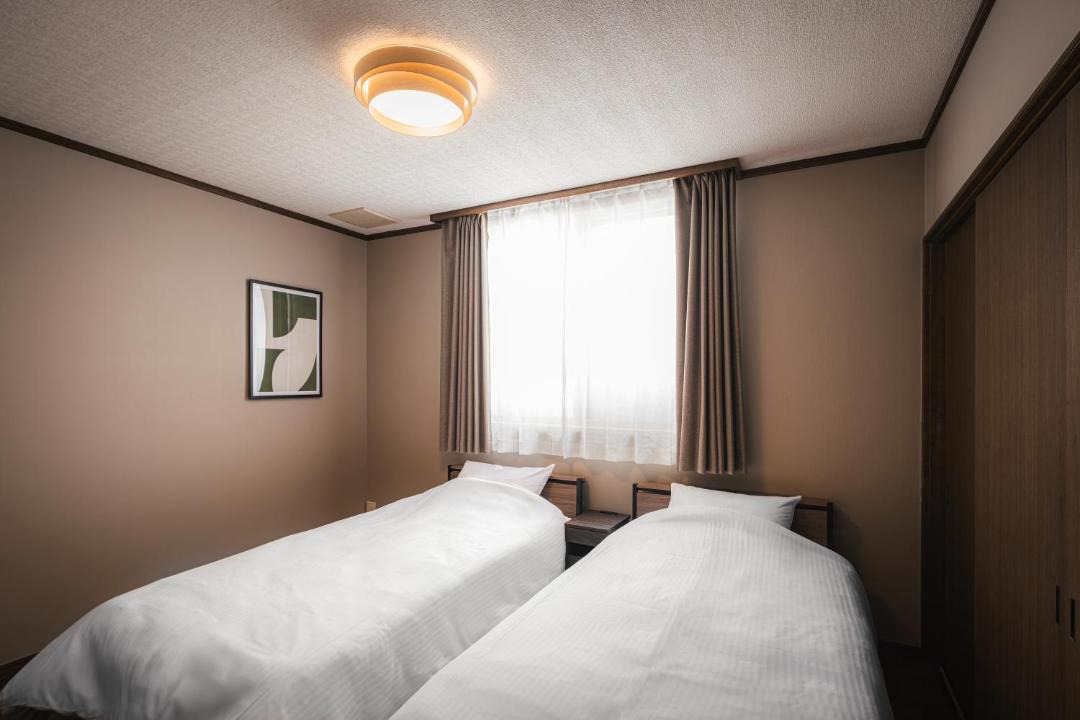 Photo of Bedroom in Myoko