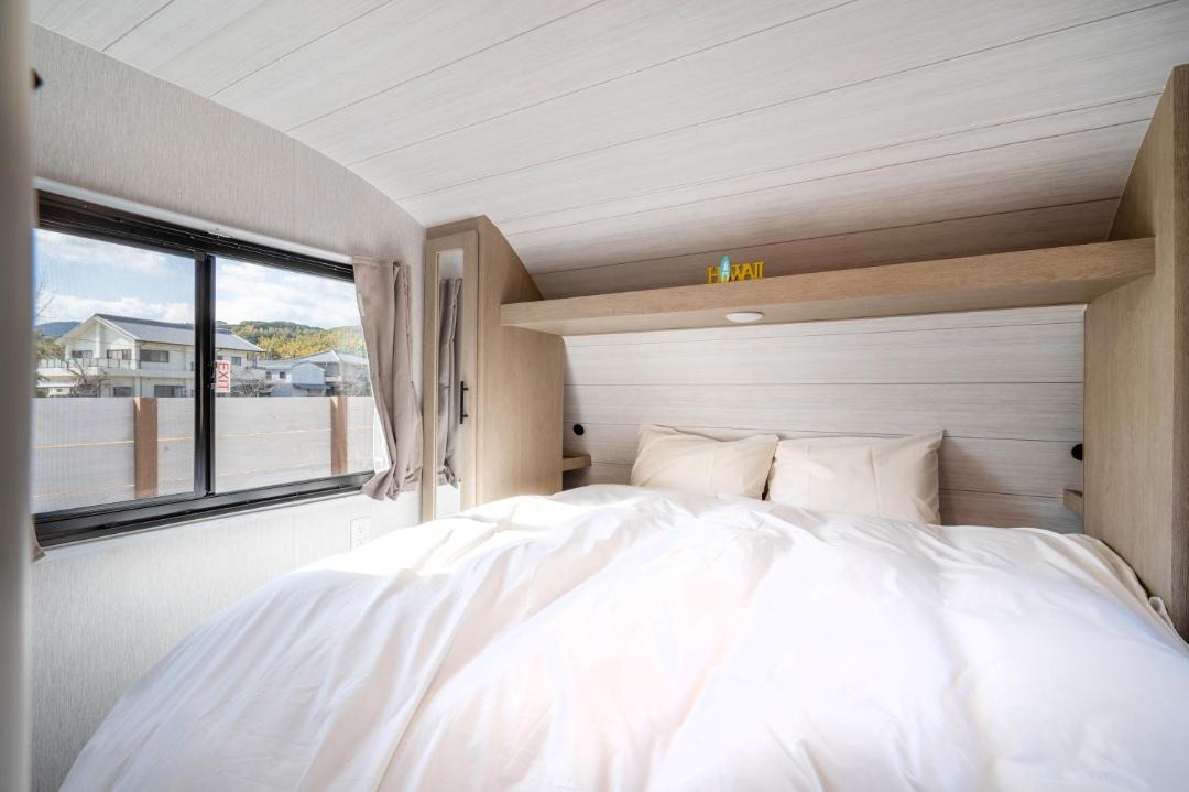 Photo of Bedroom in Awaji