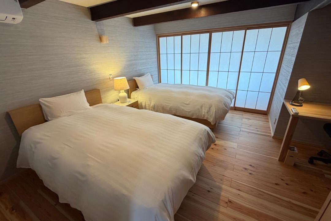 Photo of Bedroom in Tatsuno