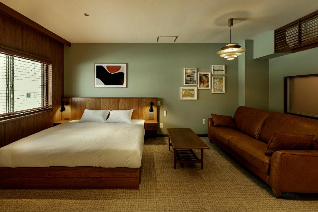 Photo of Bedroom in Shinano