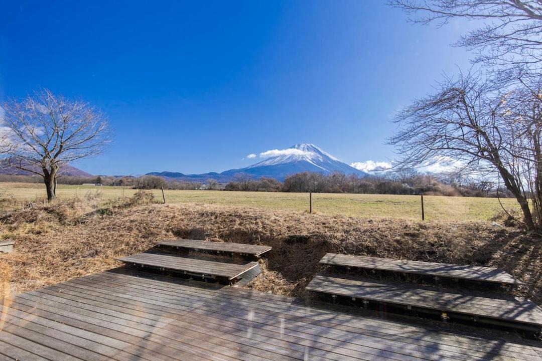 Photo of Others in Fujikawaguchiko