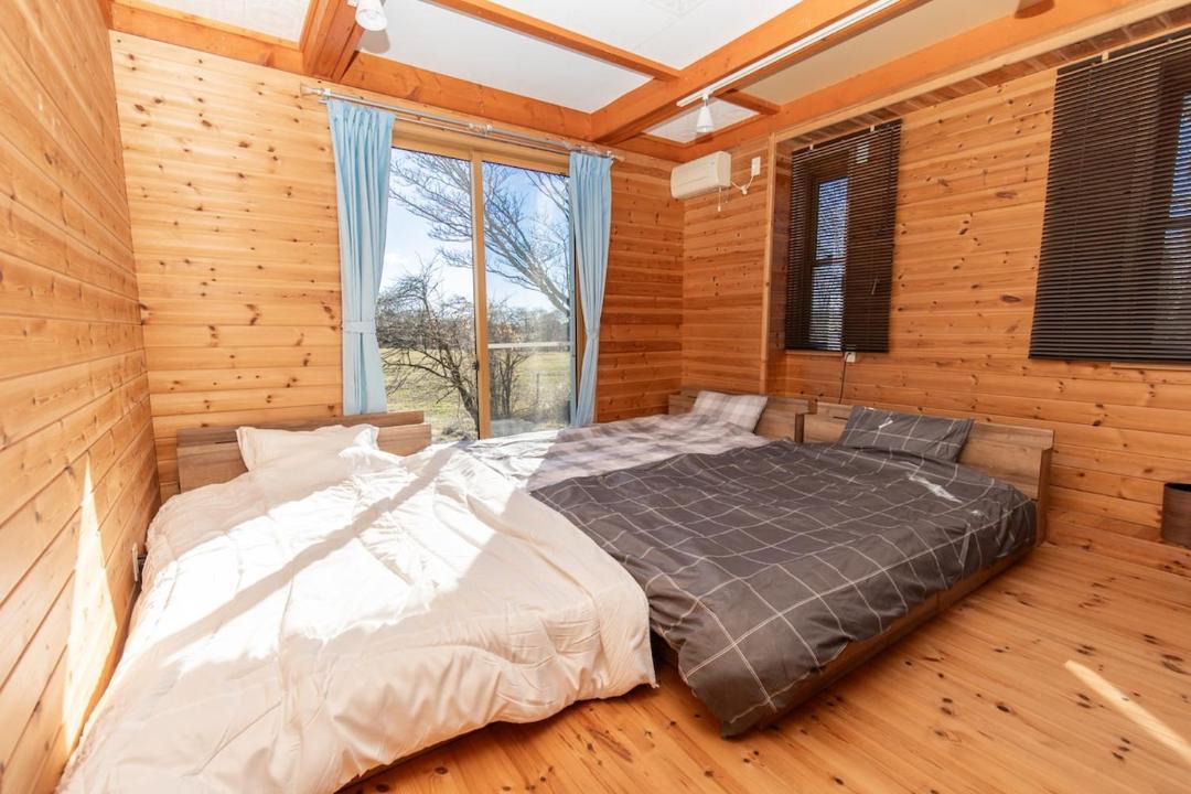 Photo of Bedroom in Fujikawaguchiko