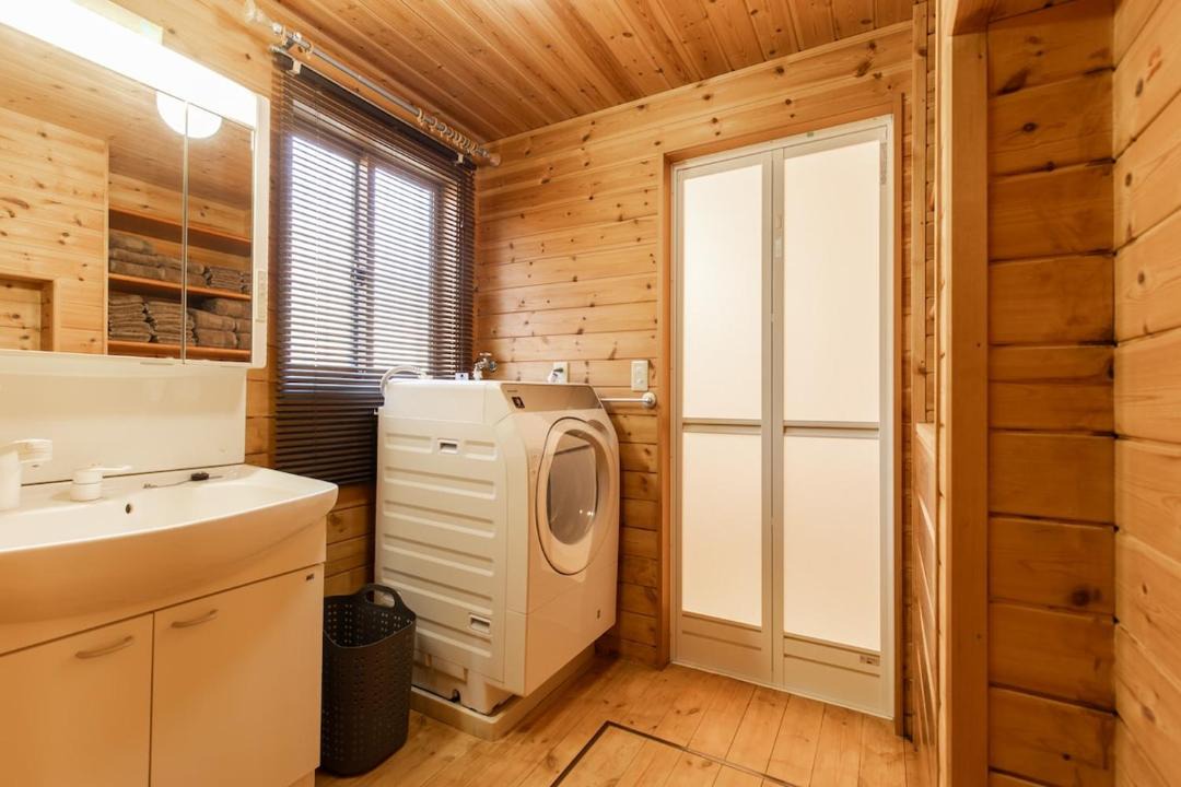 Photo of Bathroom in Fujikawaguchiko