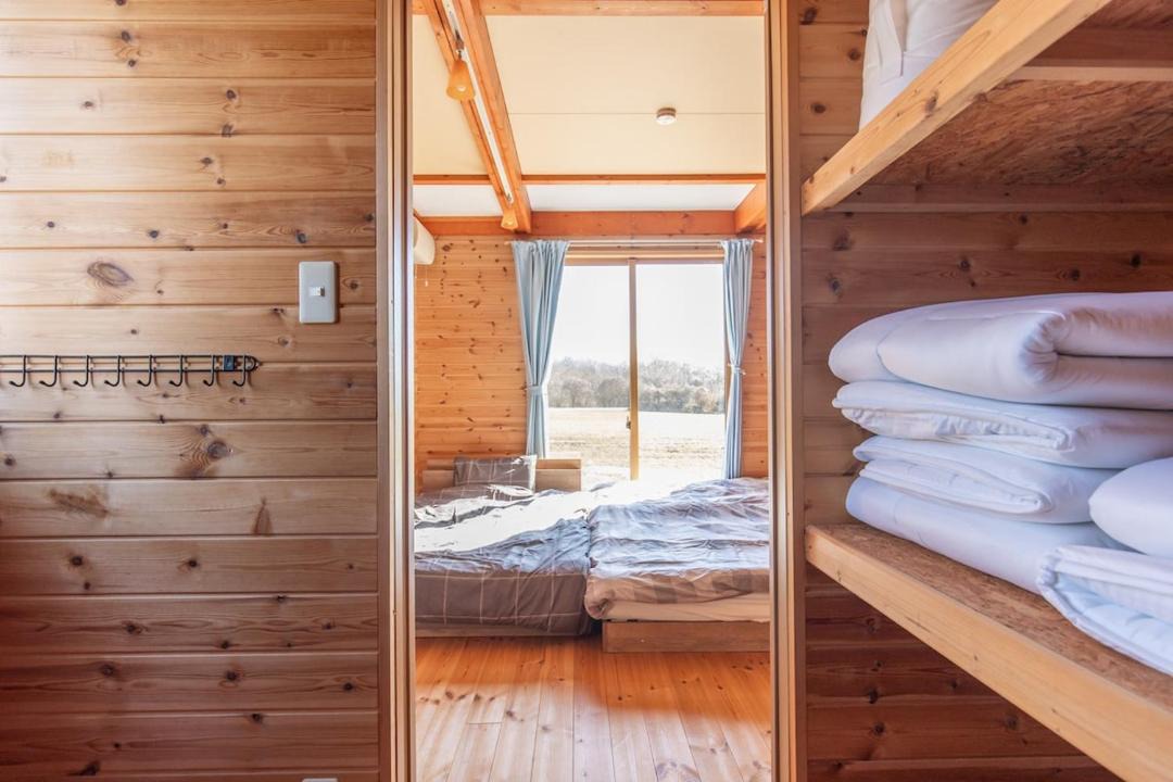 Photo of Bedroom in Fujikawaguchiko