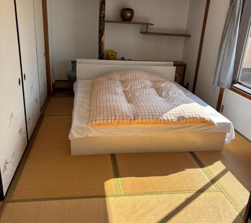 Photo of Bedroom in Kora