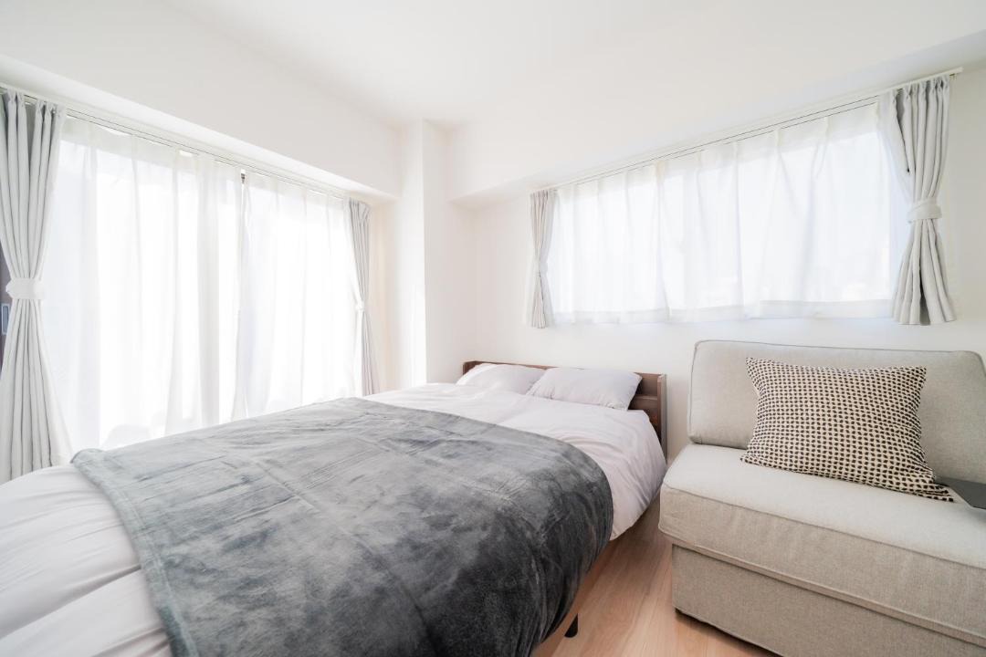 Photo of Bedroom in Higashi
