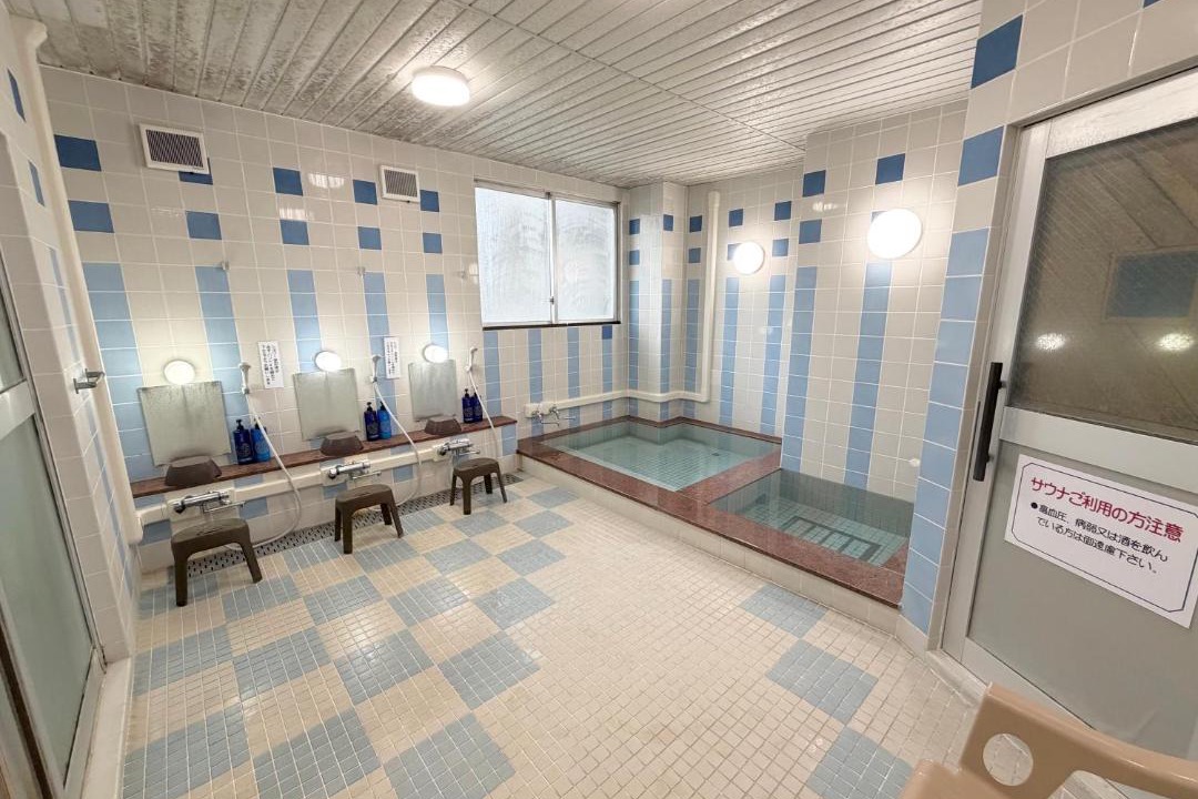 Photo of Bathroom in Hachinohe
