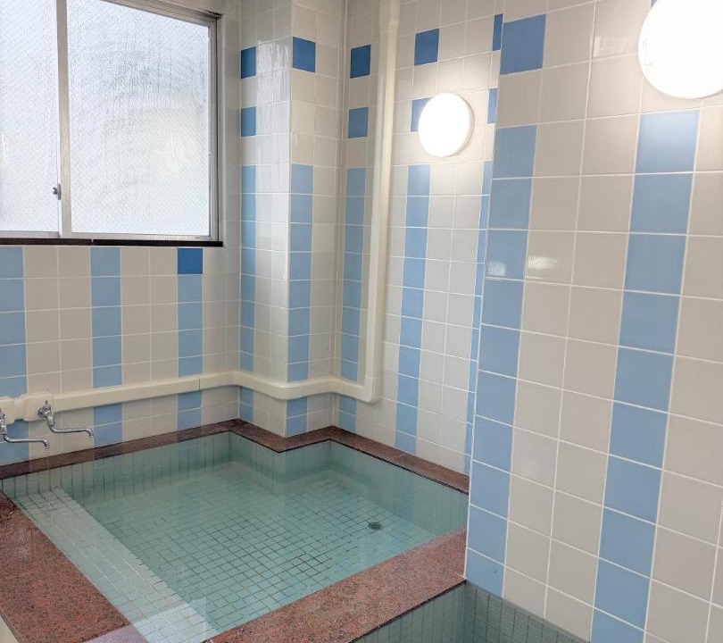 Photo of Bathroom in Hachinohe