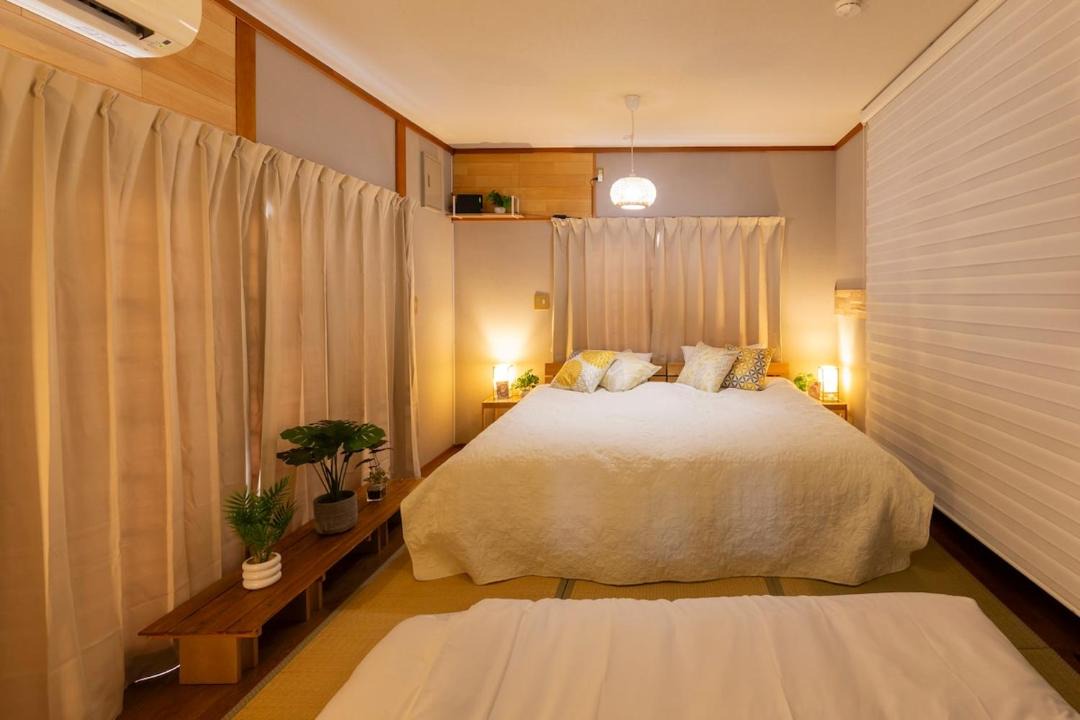 Photo of Bedroom in Nagahama