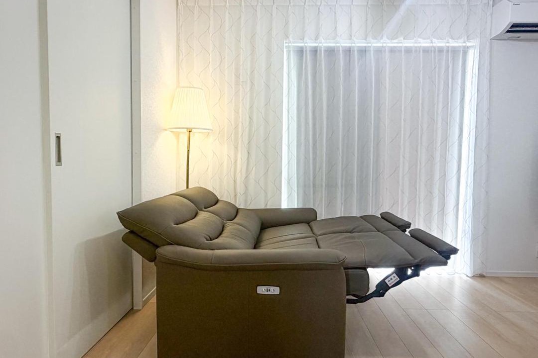 Photo of Livingroom in Ozu