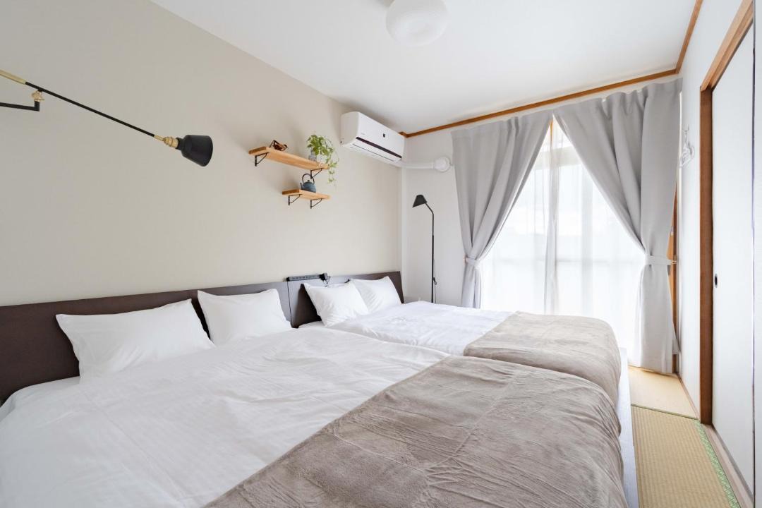Photo of Bedroom in Yatomi