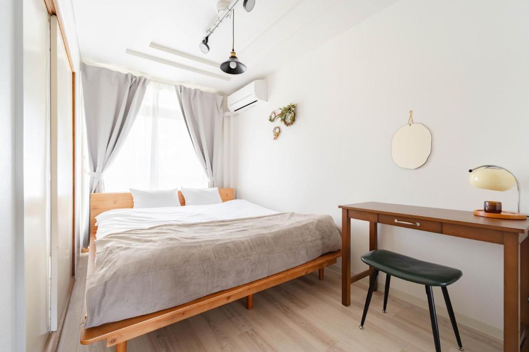 Photo of Bedroom in Yatomi