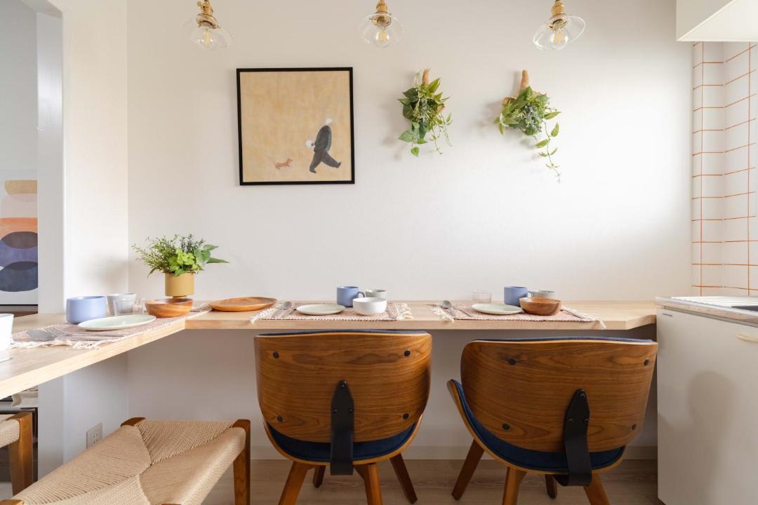 Photo of Kitchen in Yatomi