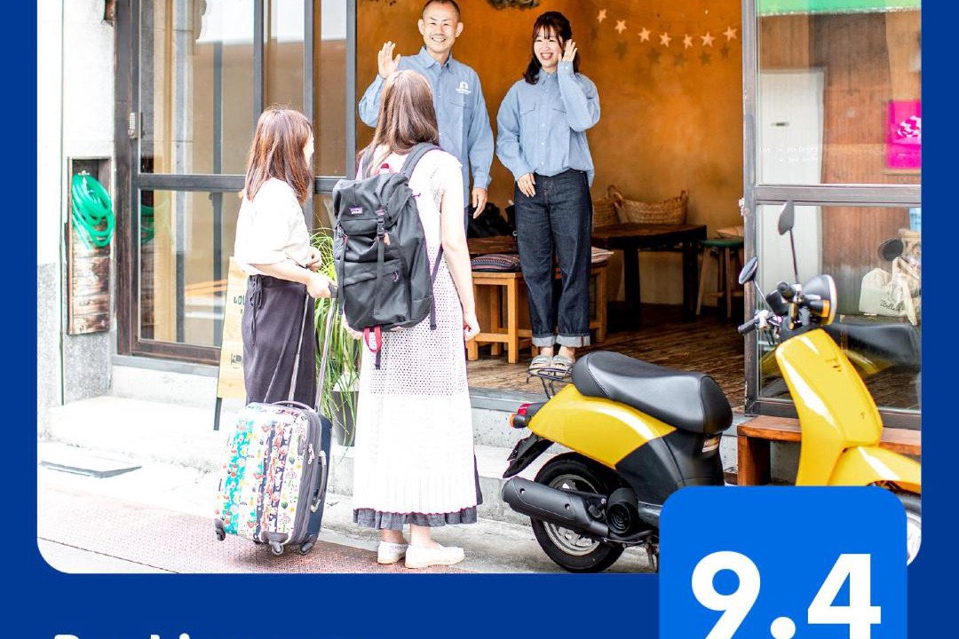 Photo of Others in Nishiasakusa