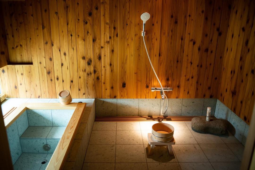 Photo of Bathroom in Ugo-machi