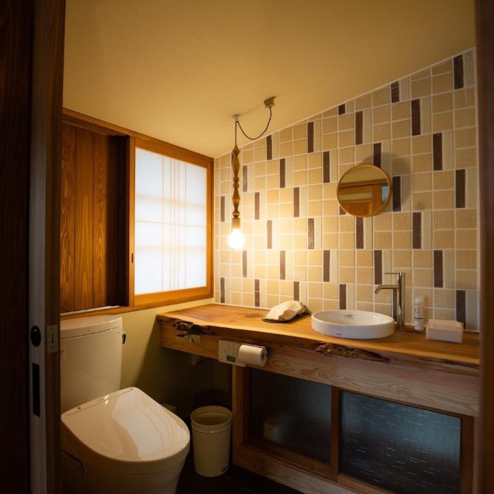 Photo of Bathroom in Ugo-machi