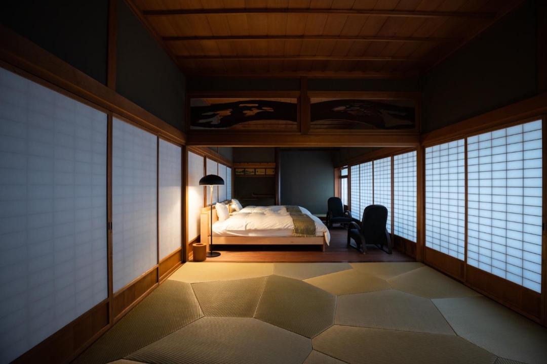 Photo of Bedroom in Ugo-machi