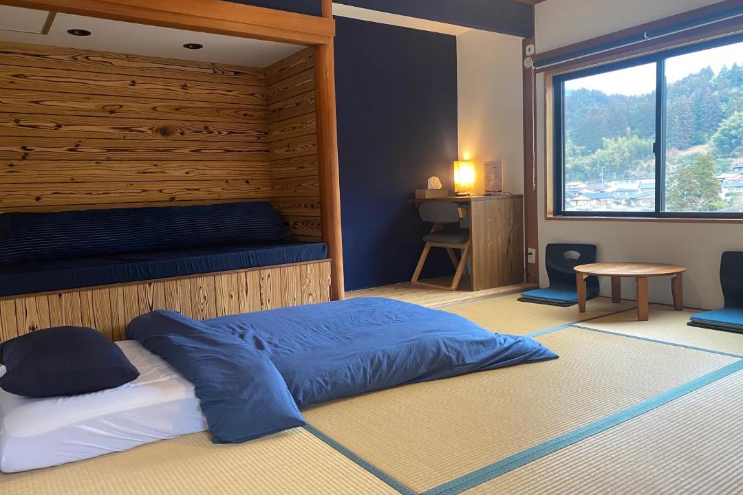 Photo of Bedroom in Naka
