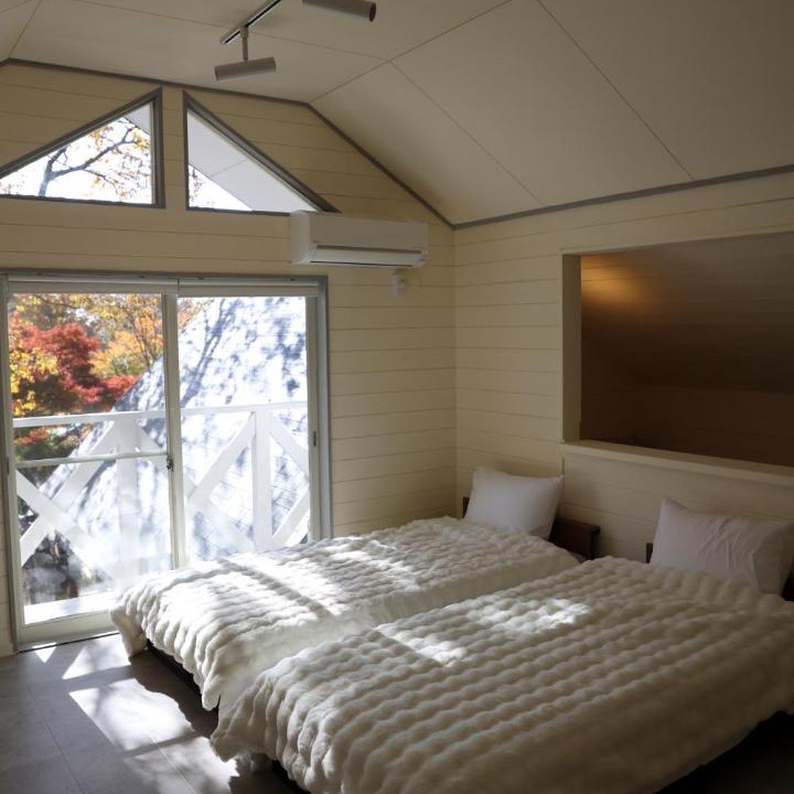 Photo of Bedroom in Nasu