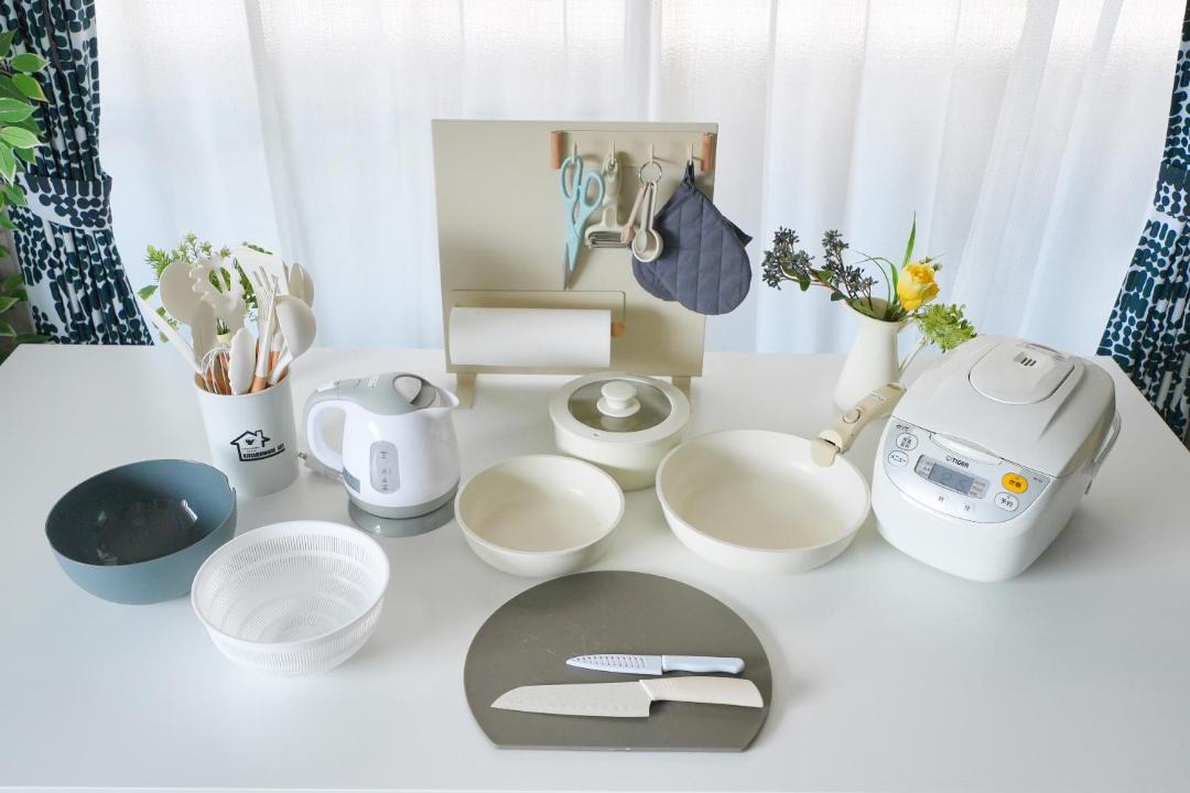 Photo of Kitchen in Minamikoiwa