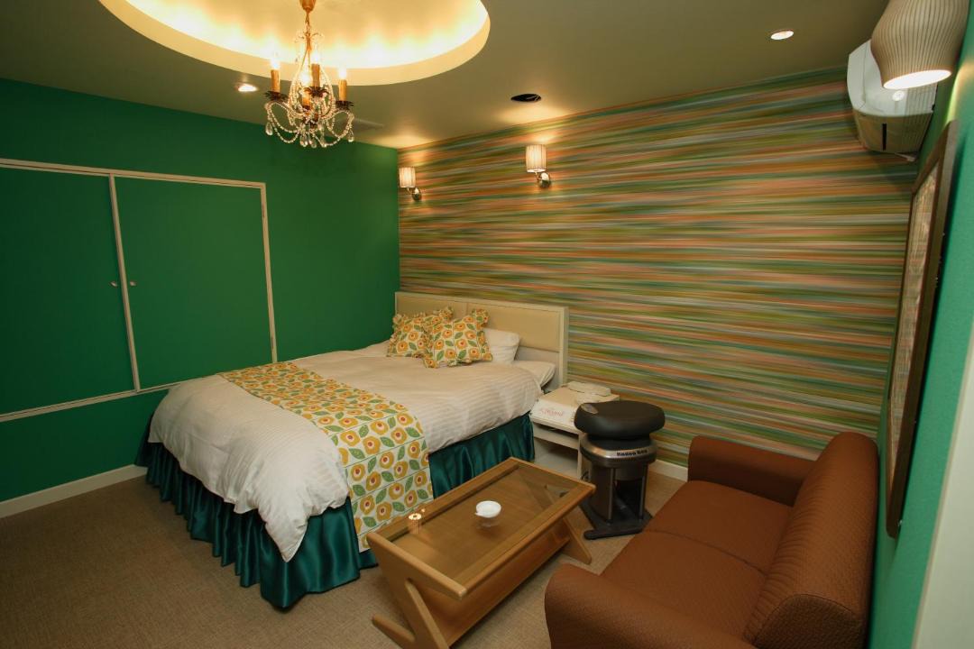 Photo of Bedroom in Fushimi