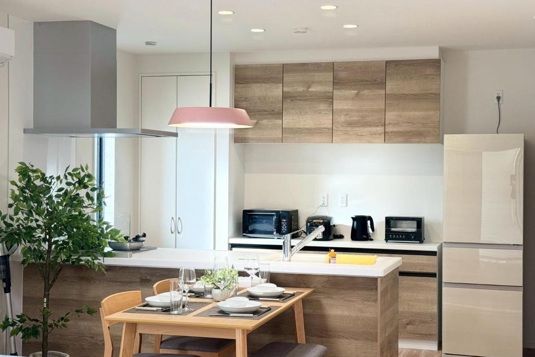 Photo of Kitchen in Kikuchi
