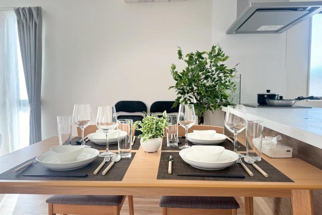 Photo of Kitchen in Kikuchi