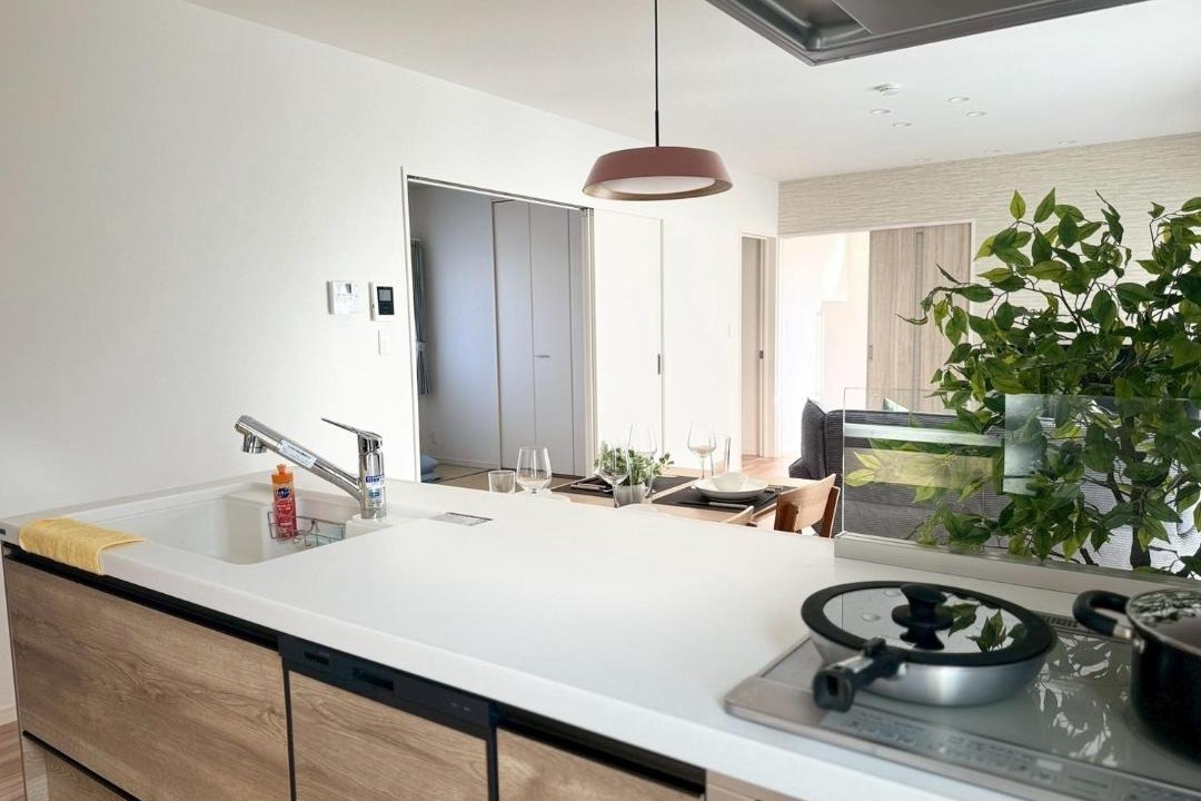 Photo of Kitchen in Kikuchi