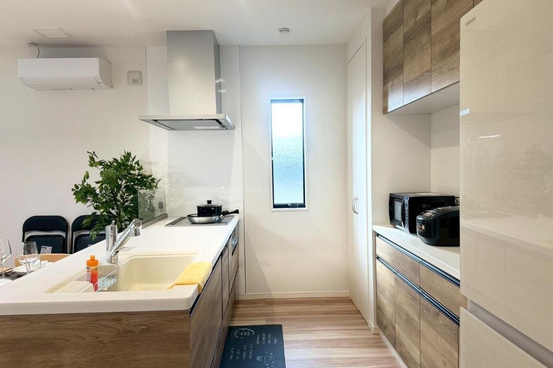 Photo of Kitchen in Kikuchi