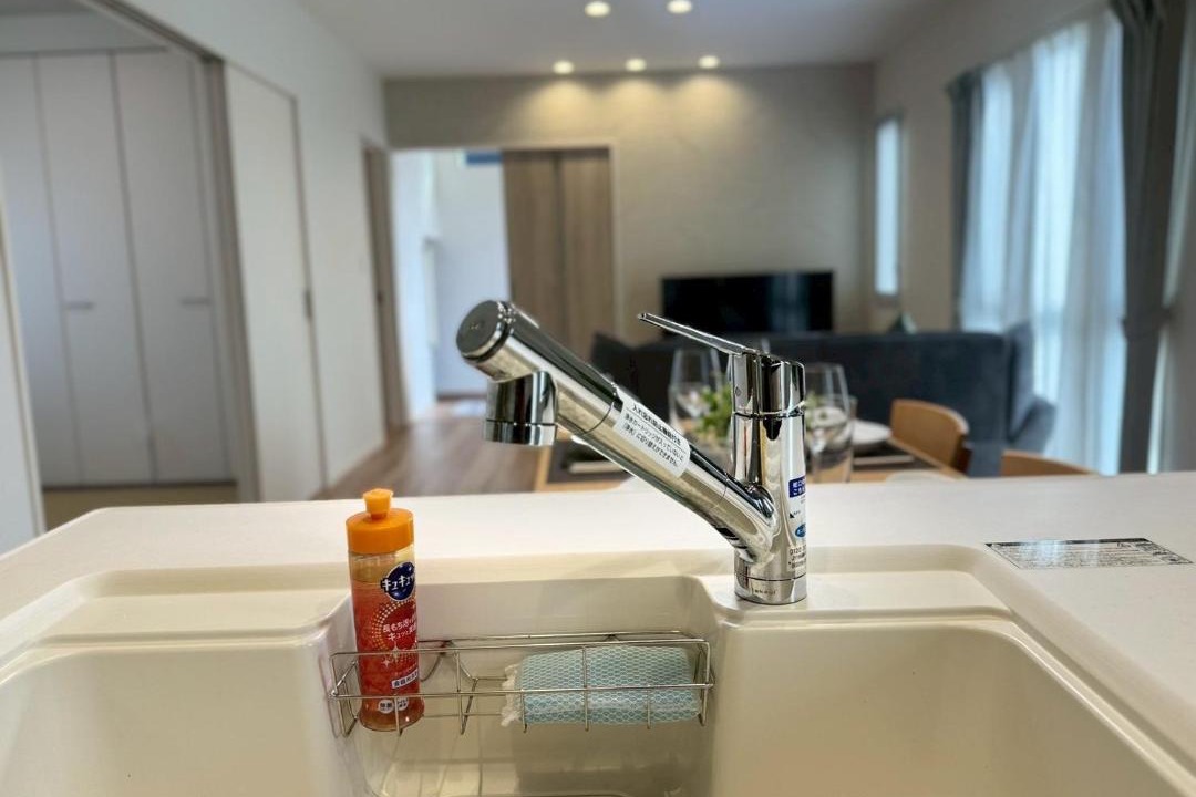 Photo of Bathroom in Kikuchi
