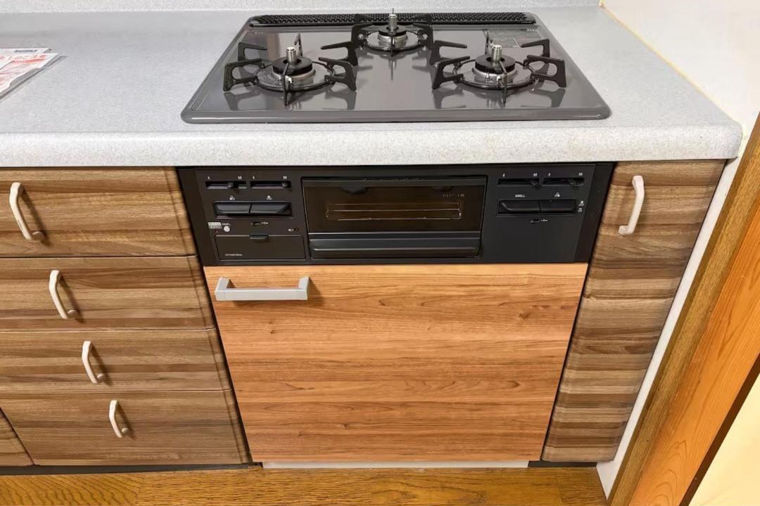Photo of Kitchen in Nakakasai