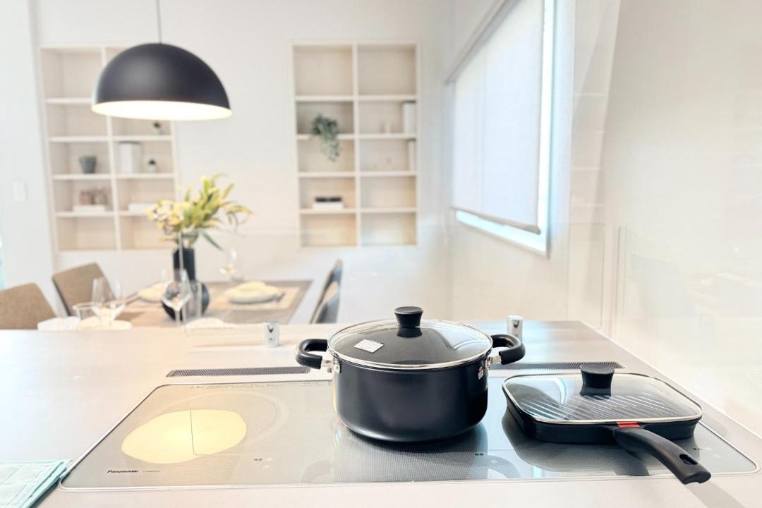 Photo of Kitchen in Koshi