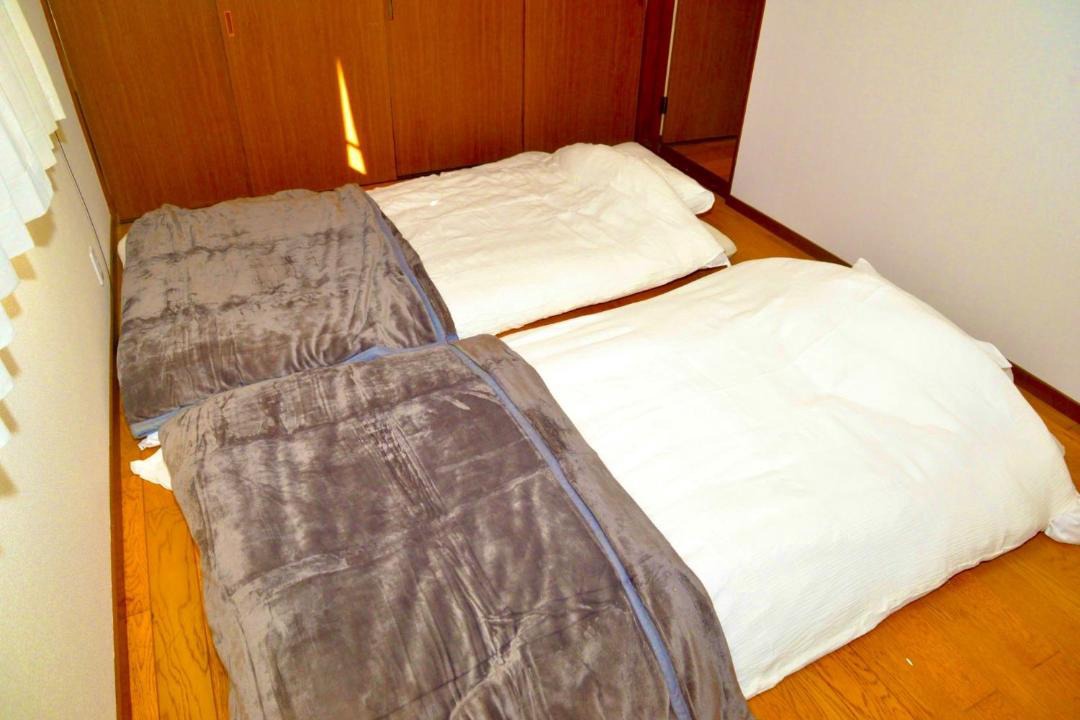 Photo of Bedroom in Takaoka
