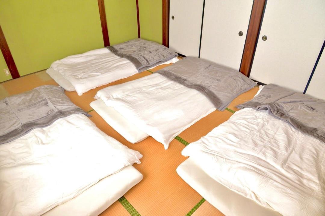 Photo of Bedroom in Takaoka