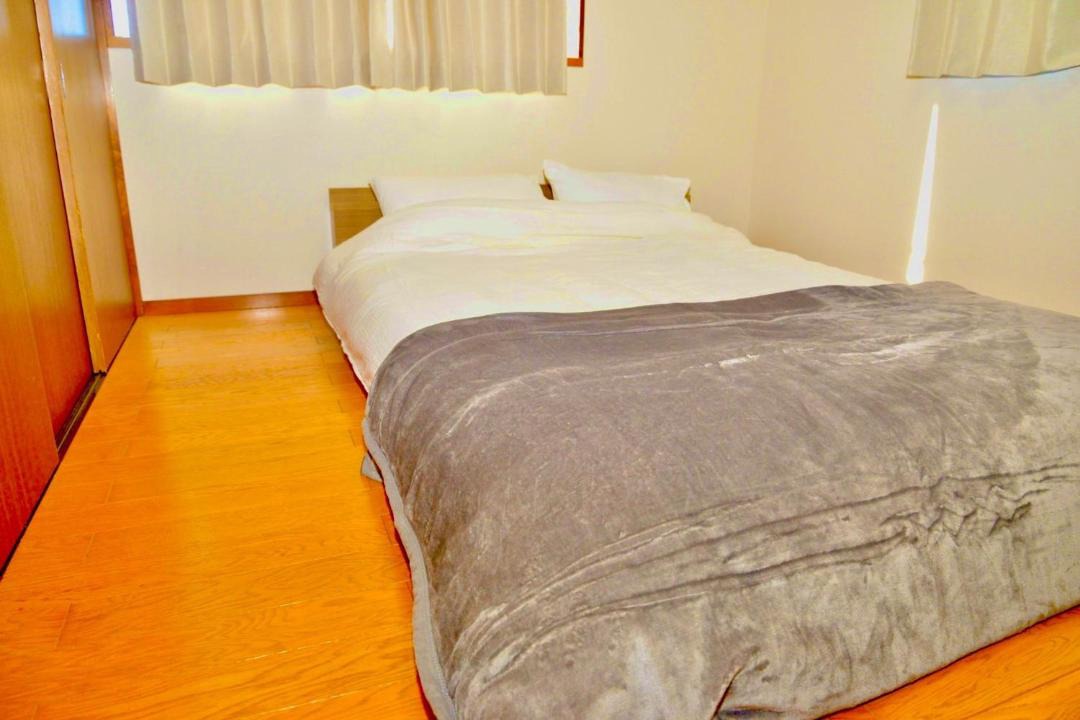 Photo of Bedroom in Takaoka