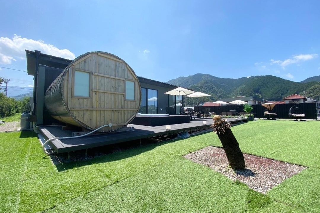 Photo of Outdoor in Nishiizu