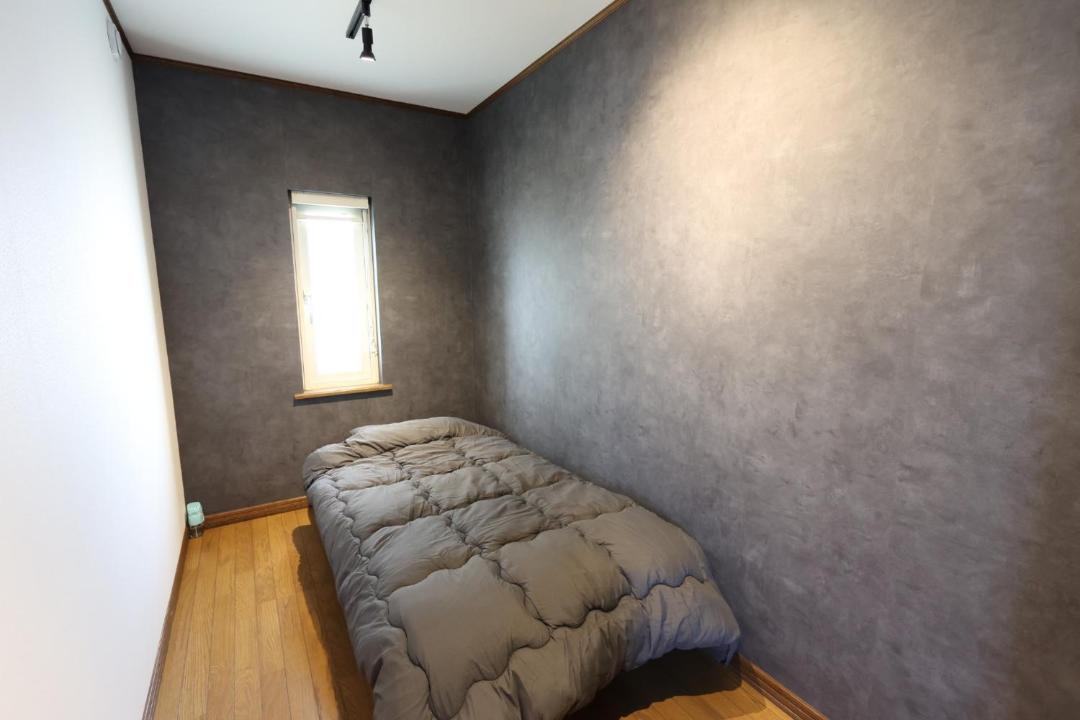 Photo of Bedroom in Obihiro
