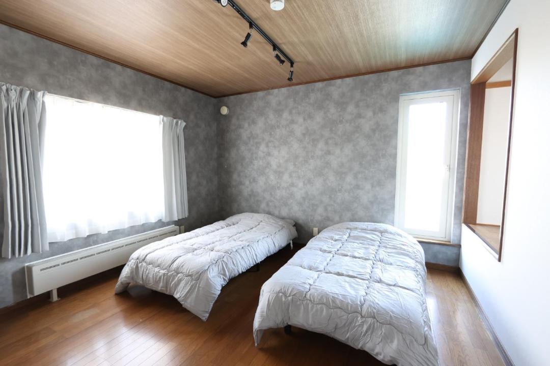 Photo of Bedroom in Obihiro