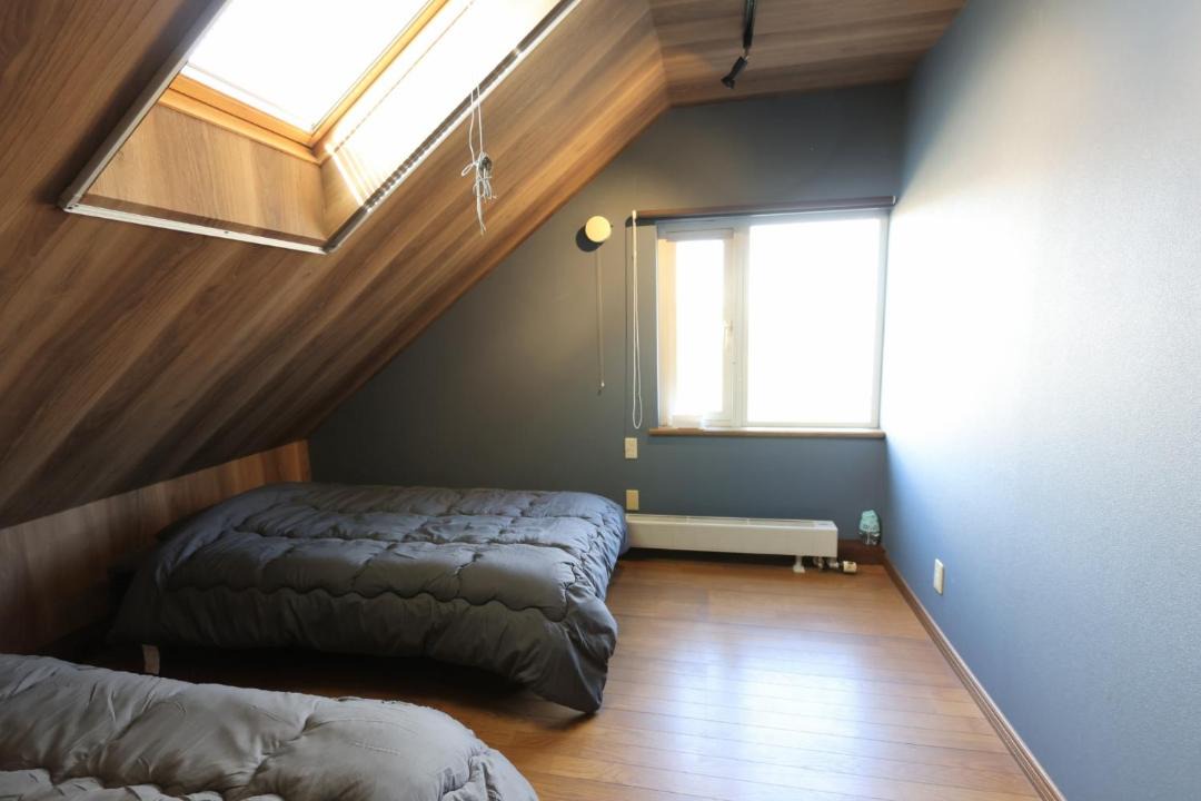 Photo of Bedroom in Obihiro