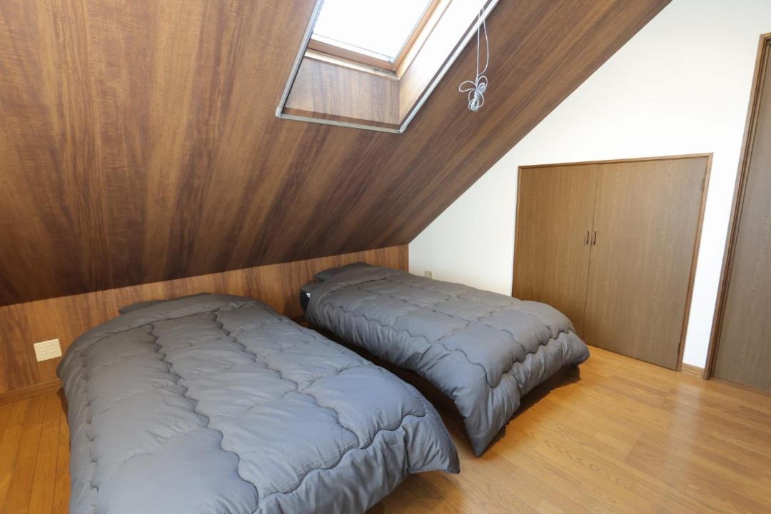 Photo of Bedroom in Obihiro