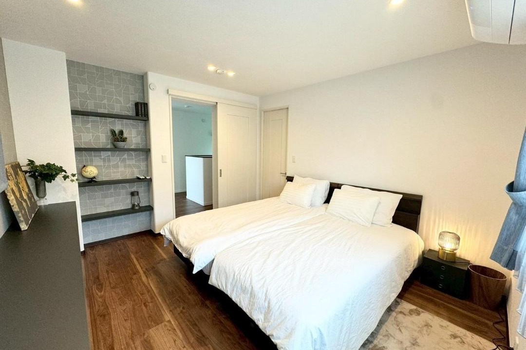 Photo of Bedroom in Koshi