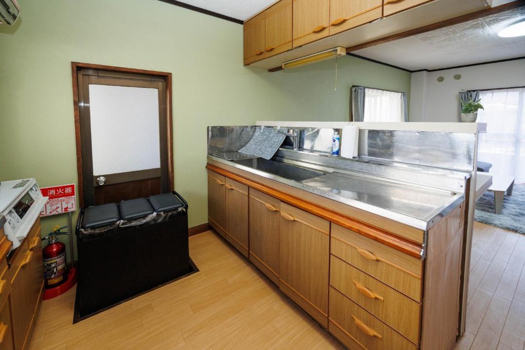 Photo of Kitchen in Fuchu