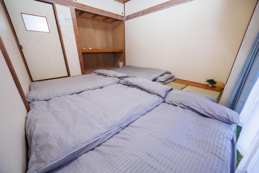 Photo of Bedroom in Fuchu
